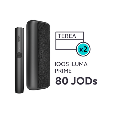 Shop IQOS ILUMA devices | IQOS Jordan